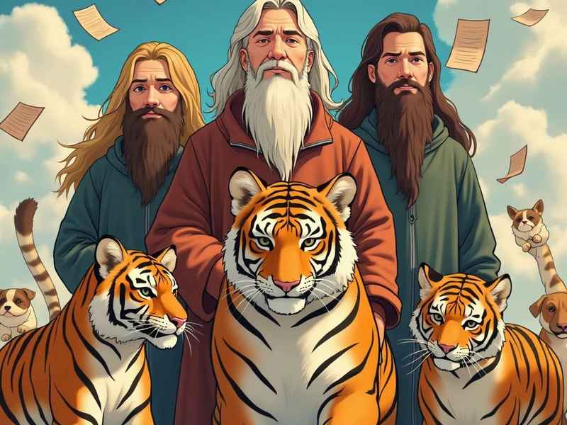 举一反三成语故事儿童版 - 举一反三成语故事带拼音