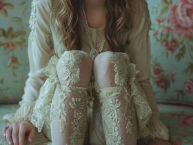 关于儿童裤袜的故事；儿童裤袜的危害