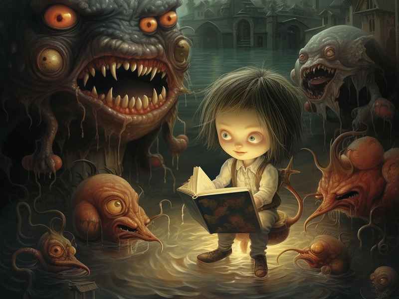 教小孩讲故事的小妙招 - 教小孩讲故事的小妙招大全