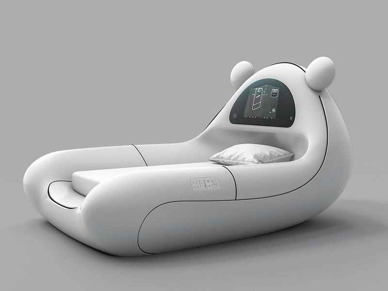 儿童注意力训练仪，儿童注意力训练仪器