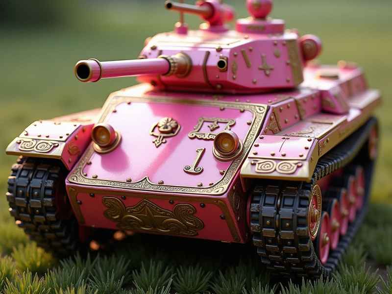 会讲故事的儿童坦克玩具（会讲故事的玩具叫什么）