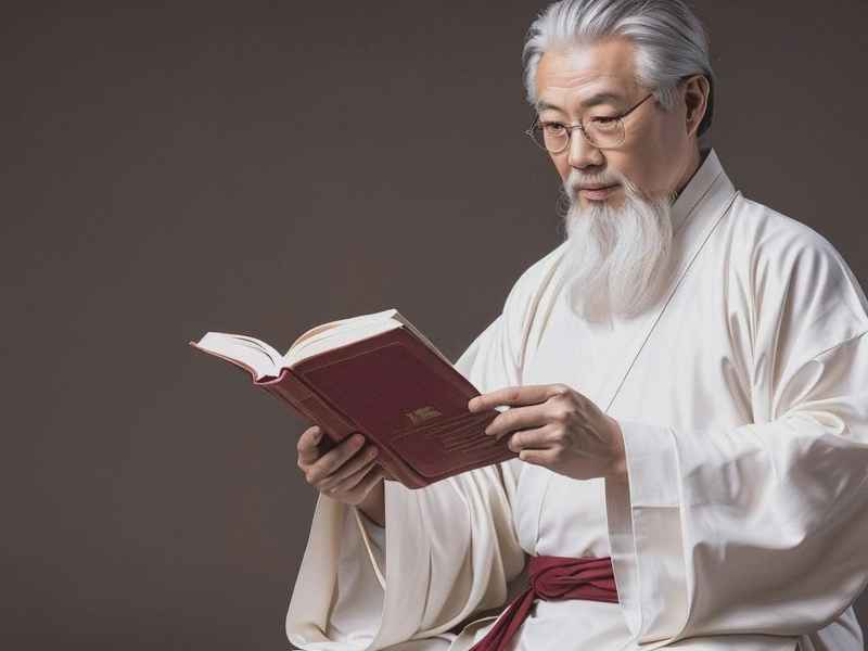 民间故事天书的主要内容（中国民间故事《天书》的主要内容）