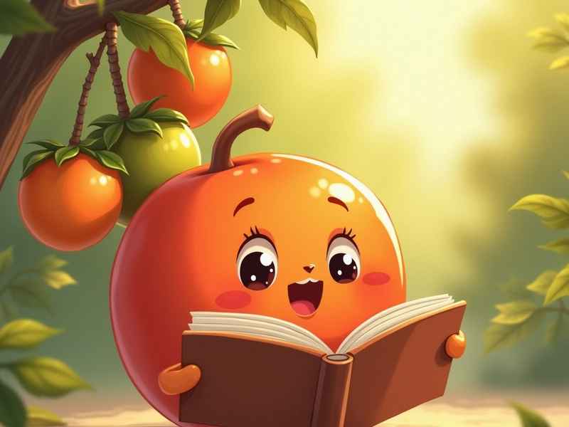 孩子睡前故事金苹果、金苹果的故事阅读理解