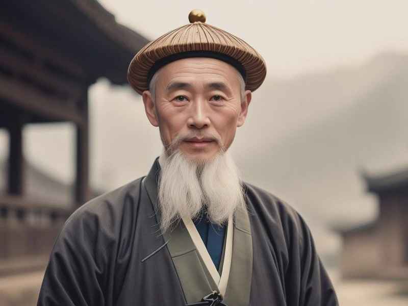 林则徐故事演讲稿（林则徐的故事演讲稿）