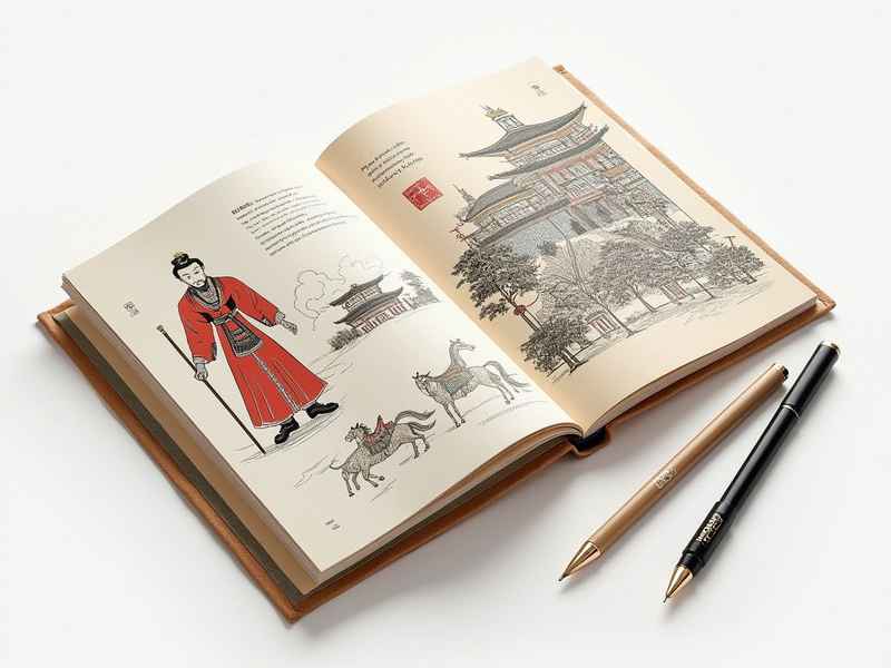 历史故事大全儿童书籍推荐；少儿历史故事书