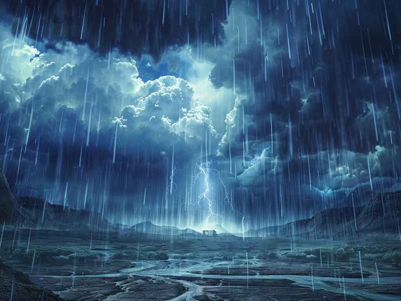 雷霆雨露的出处 雷霆雨露的出处和寓意