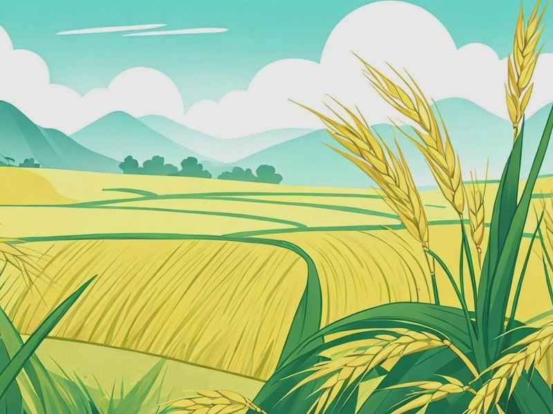 三分钟爱粮节粮小故事演讲，爱粮节粮小故事的内容