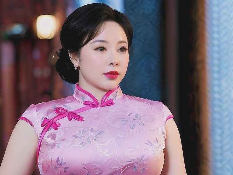 梦姐姐电视剧 梦姐是哪部电影的女主角