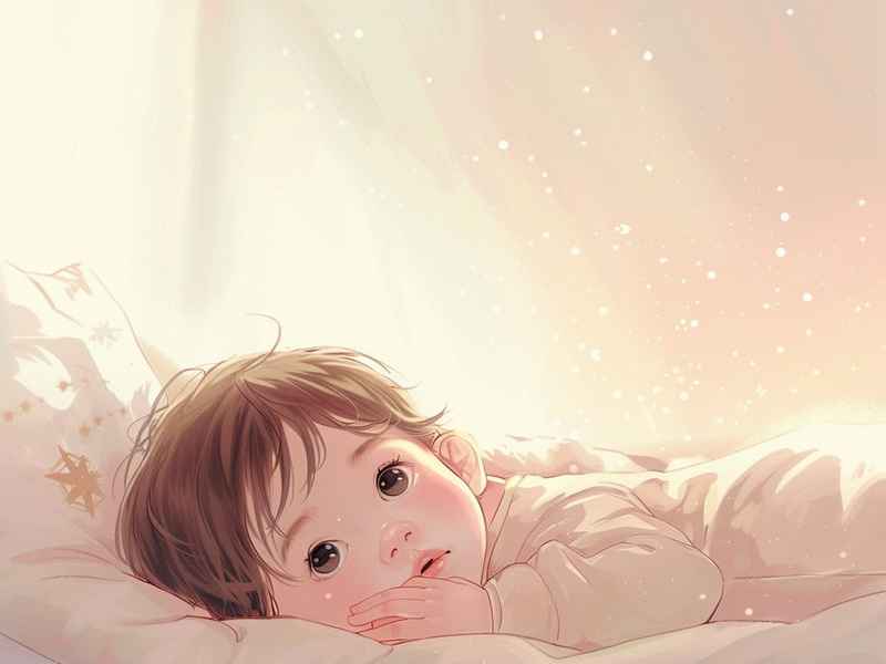 六个月宝宝睡前故事 六个月宝宝睡前故事大全