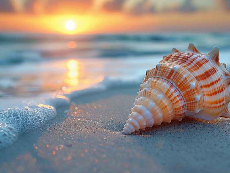 关于贝壳的故事儿歌;关于贝壳的故事儿歌视频 关于贝壳的故事儿歌;关于贝壳的故事儿歌视频