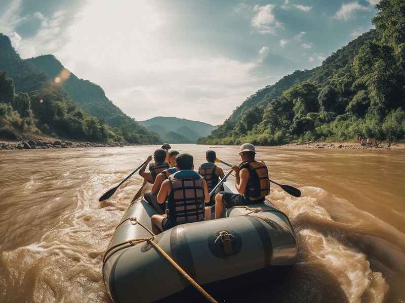 关于漂流的故事、关于漂流的故事英语