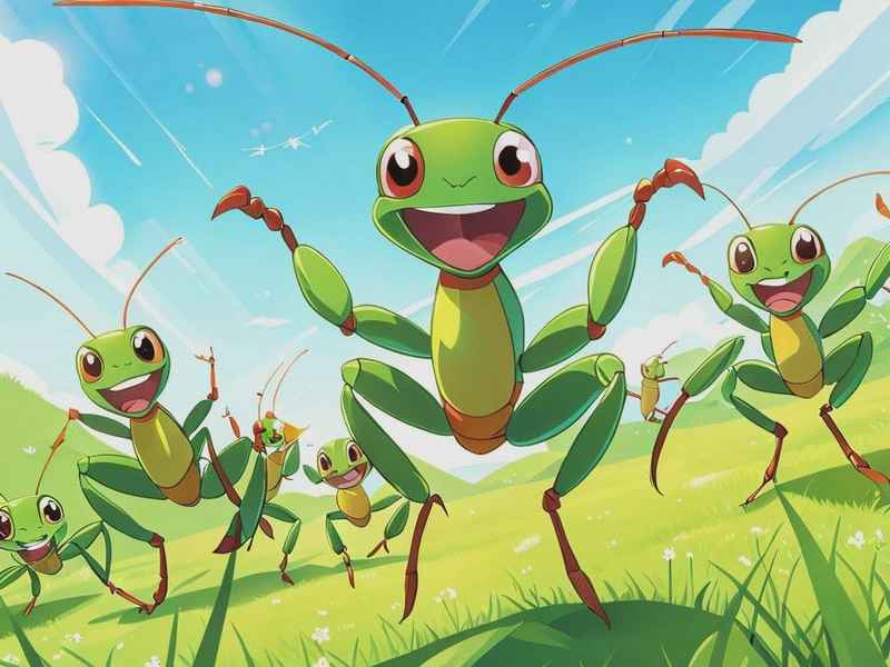 少儿百科故事大全；少儿百科故事大全免费听