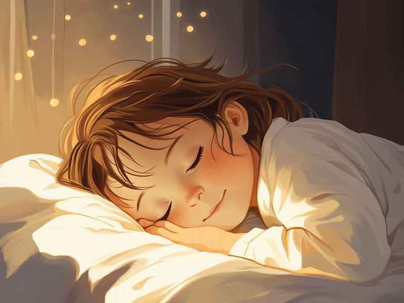 女儿童故事大全睡前故事、小女孩故事大全 睡前故事