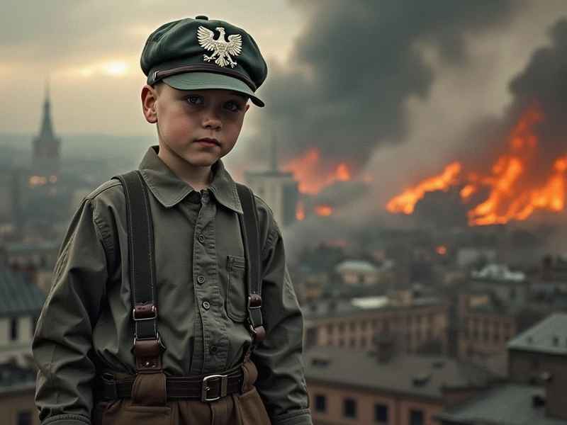 儿童战国故事 - 战国小故事视频