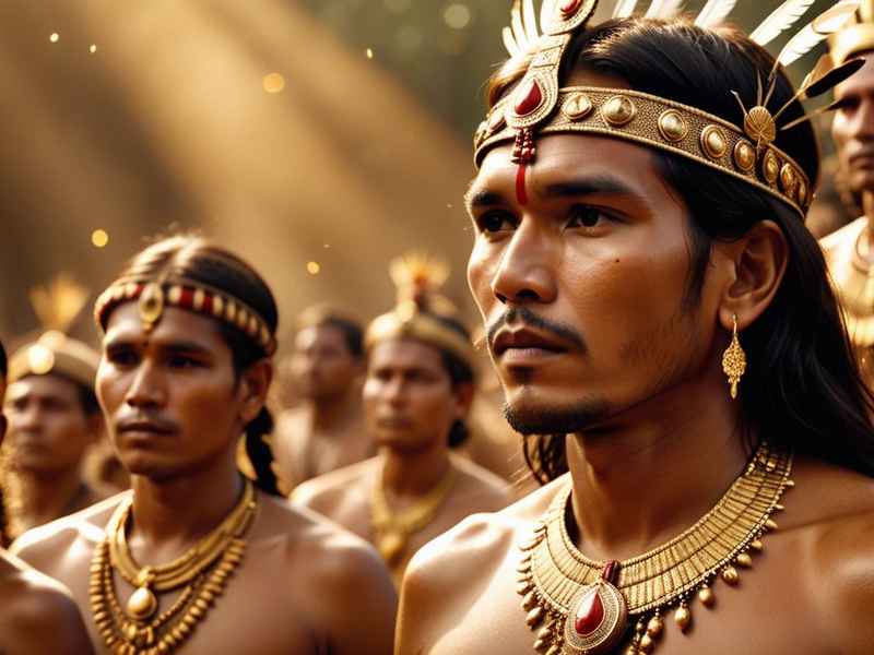 婆罗门教徒的故事，婆罗门教徒的生活