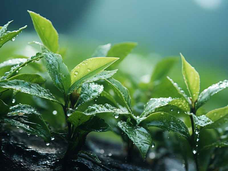 谷雨的故事典故 谷雨的故事典故50字