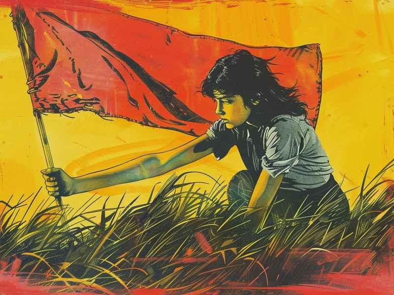 山西红色儿童故事、山西红色故事1000字