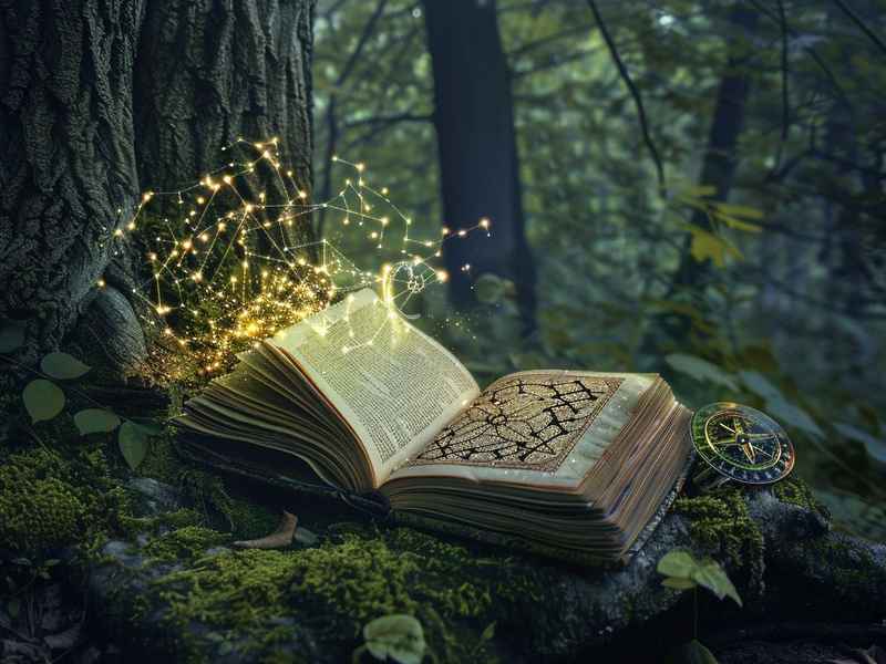 木兰绘本故事；木兰辞绘本故事