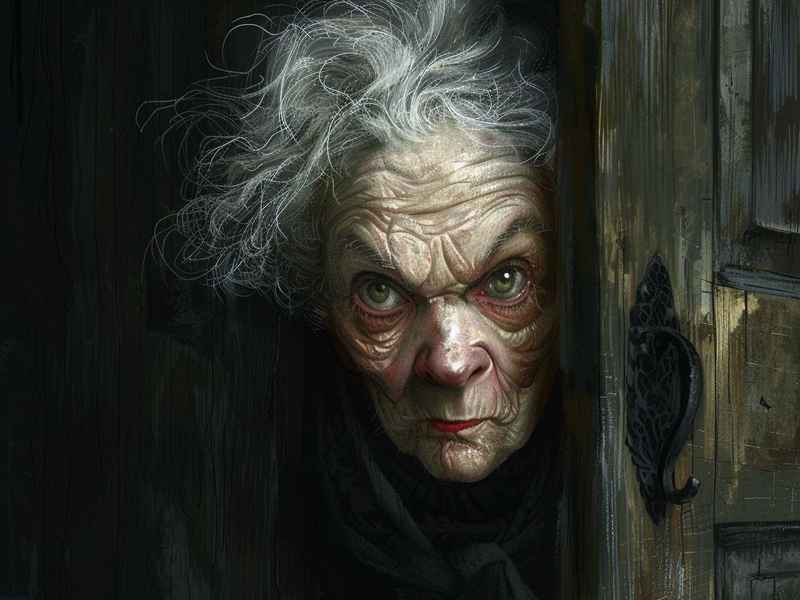 上门女婿民间故事；民间故事上门女婿在线收听