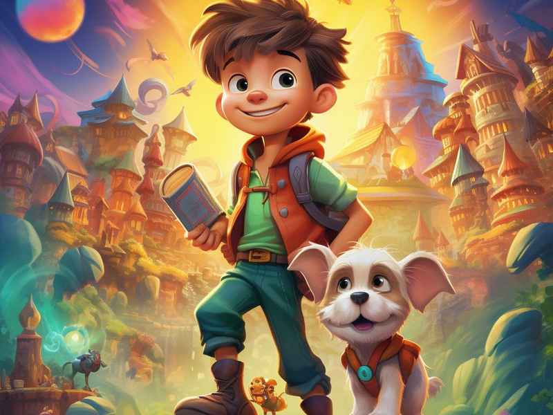 杰克的故事书 杰克的故事书有哪些