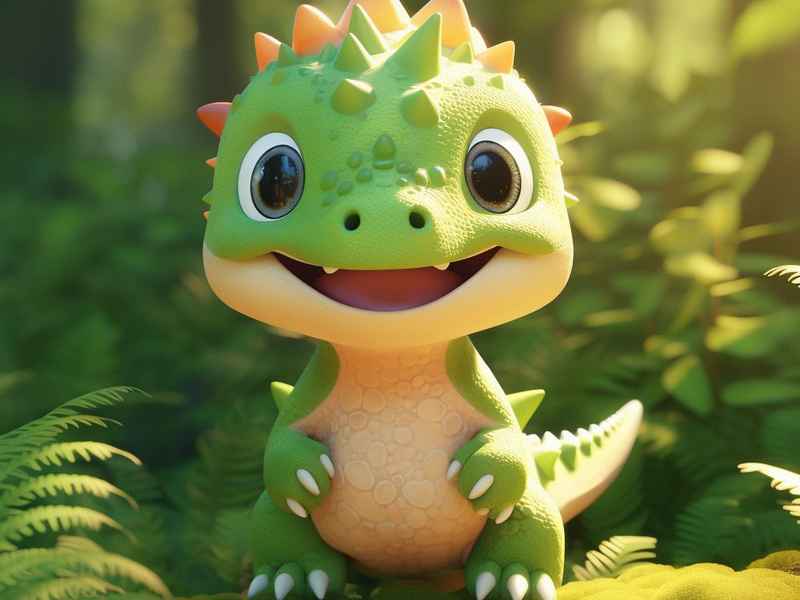 故事小伴龙故事，小伴龙故事全集