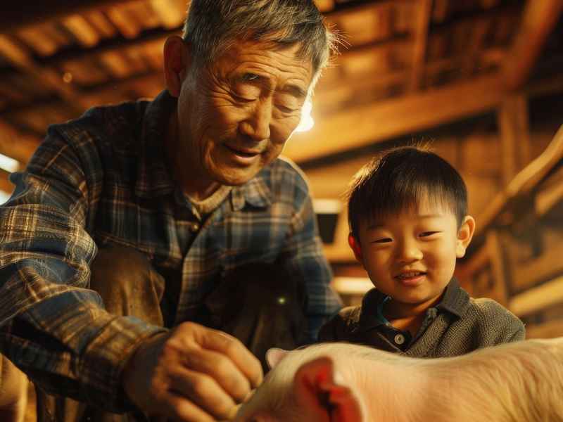 日本影片扁担的故事观后感 日本影片扁担的故事观后感800字