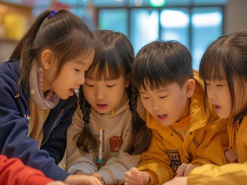 关于新年的小故事幼儿园、关于新年的小故事幼儿园中班