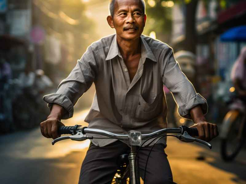 广州早茶的故事 - 广州早茶的典故