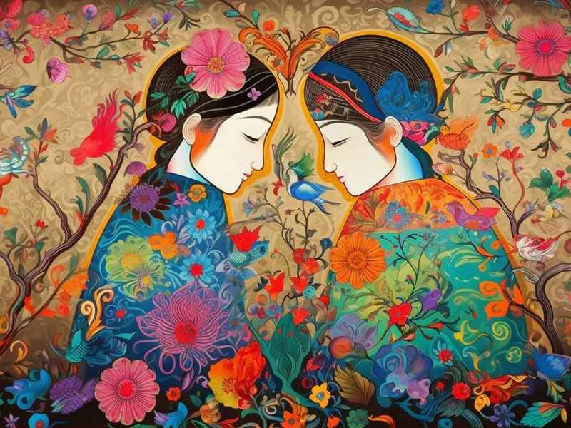 梁祝故事简短介绍，梁祝故事简短介绍英文