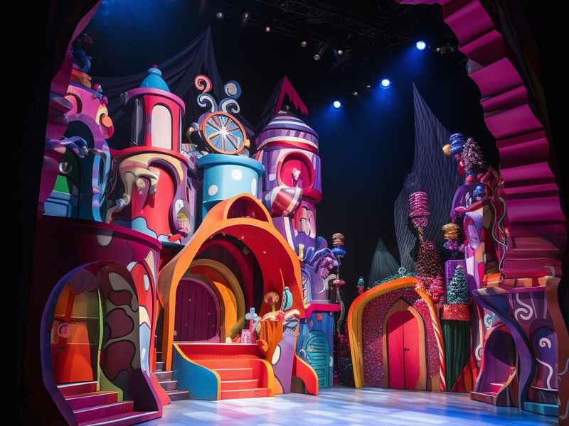 光头强背后的故事 - 光头强背后的真实故事