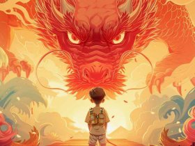 牛鬼蛇神儿童故事 - 牛鬼蛇神背后的故事