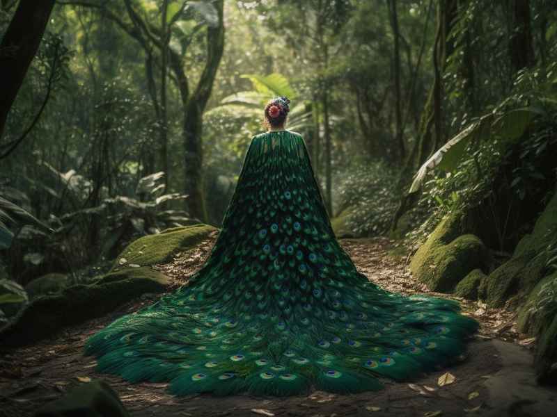 孔雀公主的故事视频、孔雀公主的故事视频 孔雀