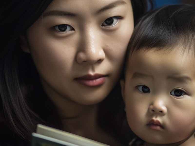 姐姐讲儿童故事 幼儿姐姐讲故事