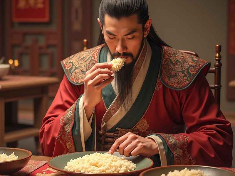 废寝忘食故事20字 - 废寝忘食故事20字左右