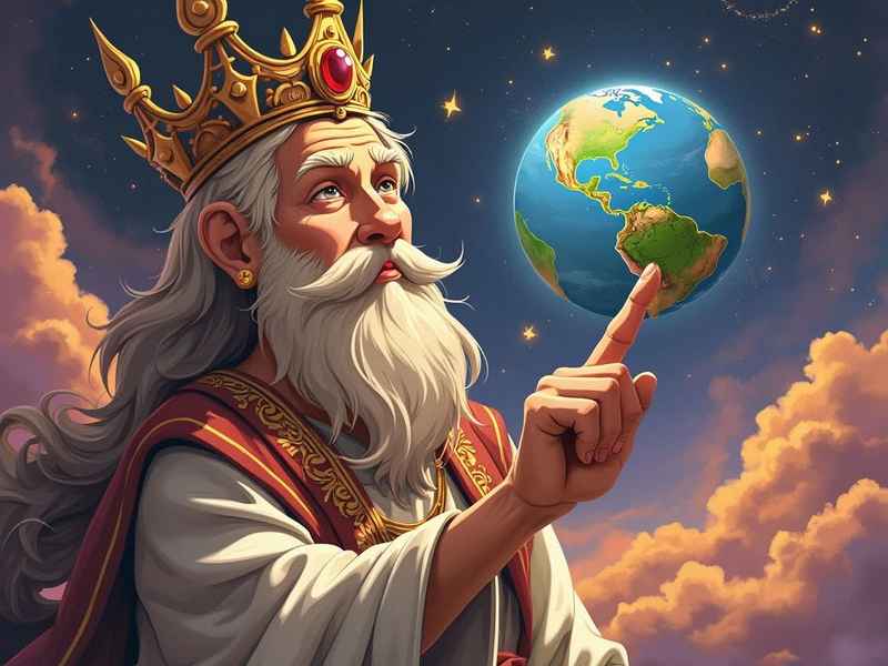 故事星球的故事 关于星球的故事书