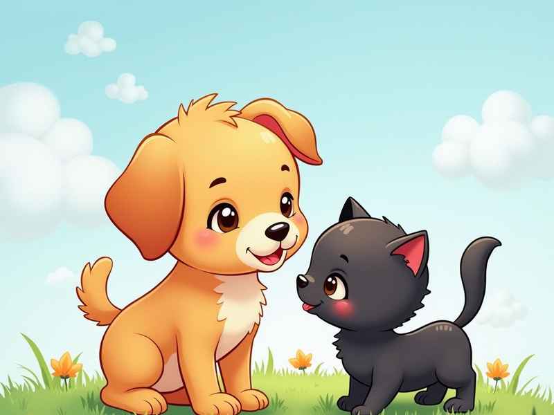 暖心动物小故事 暖心动物小故事100字