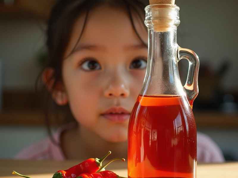 儿童智力（儿童智力糖浆的功效和副作用）