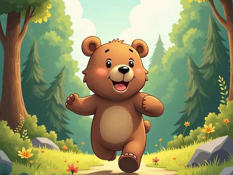 咕咚来了幼儿的故事（咕咚来了幼儿的故事内容）