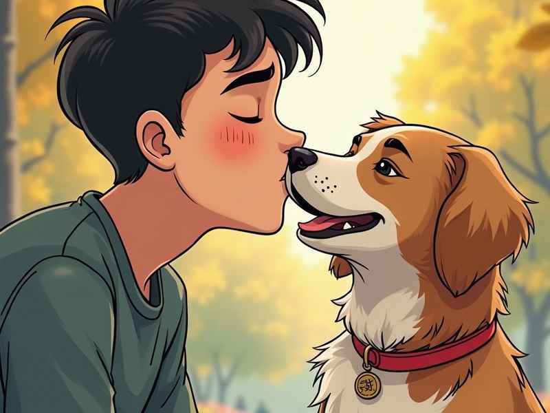 康德的情感故事 - 康德的情感故事有哪些