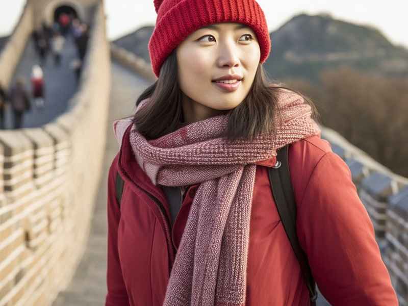 孟姜女哭长城民间故事，孟姜女哭长城民间故事完整版(文字)