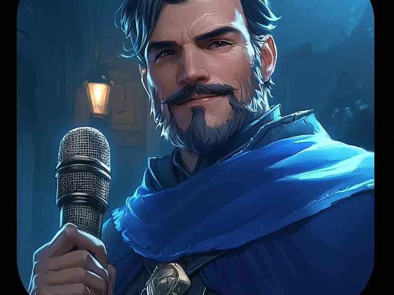 故事多人对话配音稿子 - 故事多人对话配音稿子怎么写