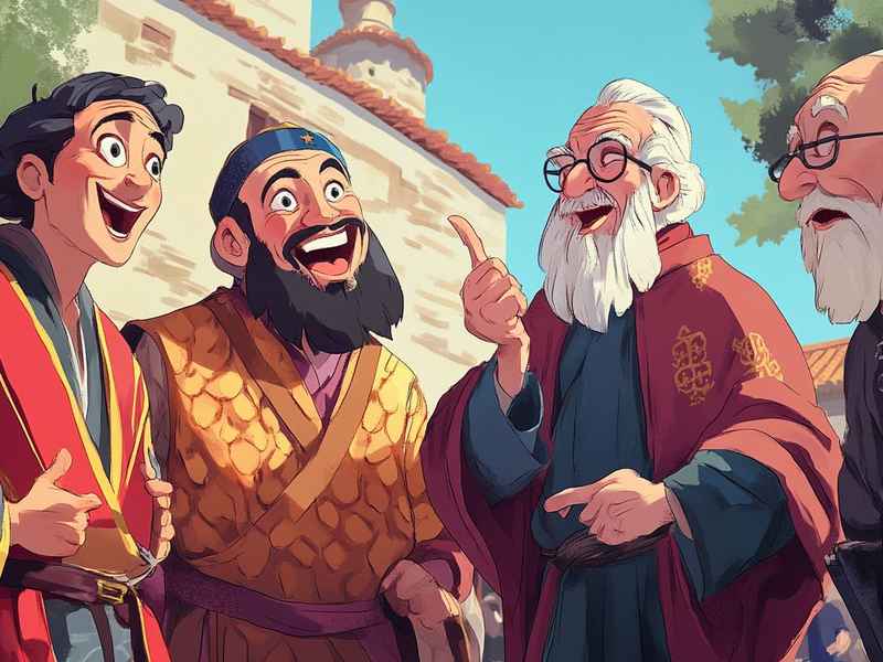 古代宽容的简短故事；古代宽容的简短故事50字