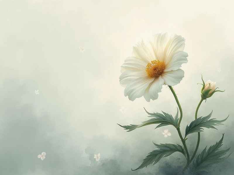 关于梅花的故事200字左右 - 关于梅花的故事200字左右作文