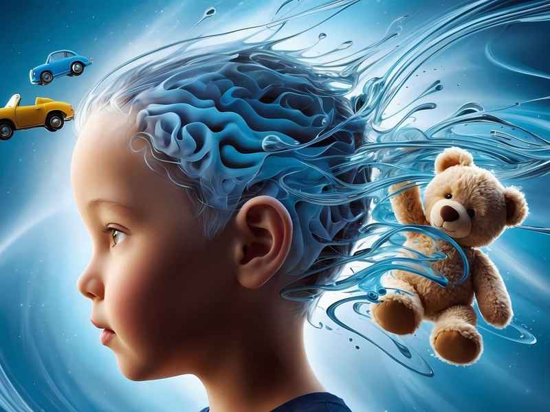 儿童早期发展内容简介 - 儿童早期发展内容简介怎么写