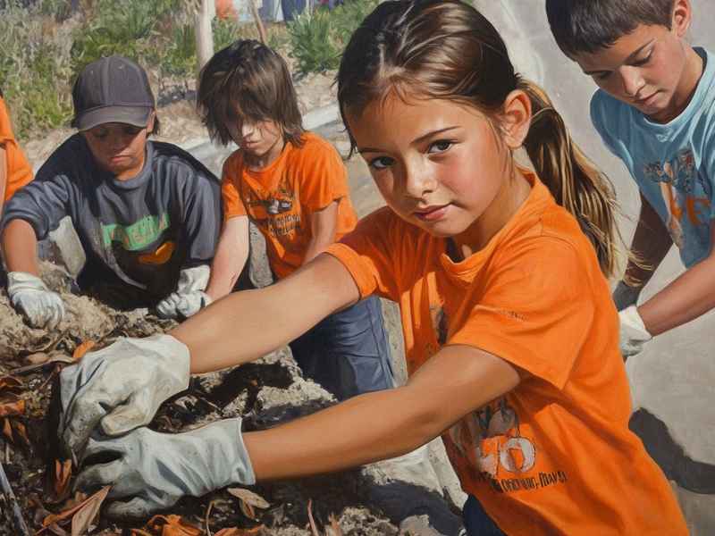 共产儿童团歌合唱 - 共产儿童团歌合唱伴舞