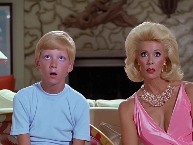 夹竹桃故事中明白什么；夹竹桃故事中明白什么道理呢