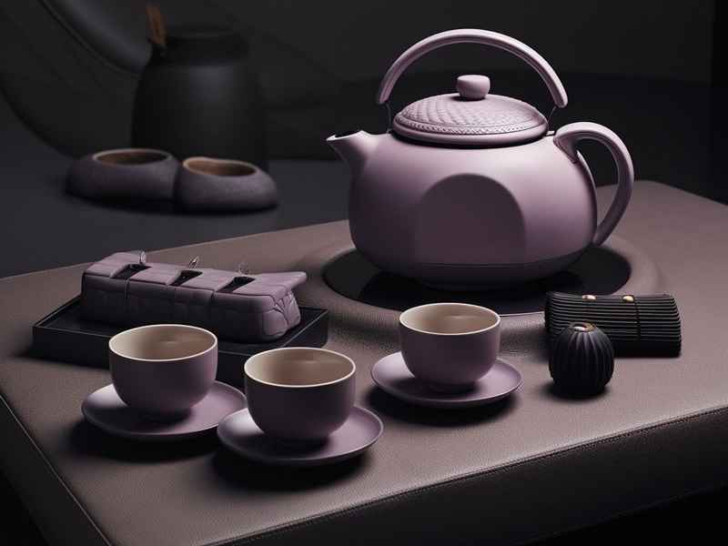 关于茶具的儿歌，关于茶具的儿歌有哪些