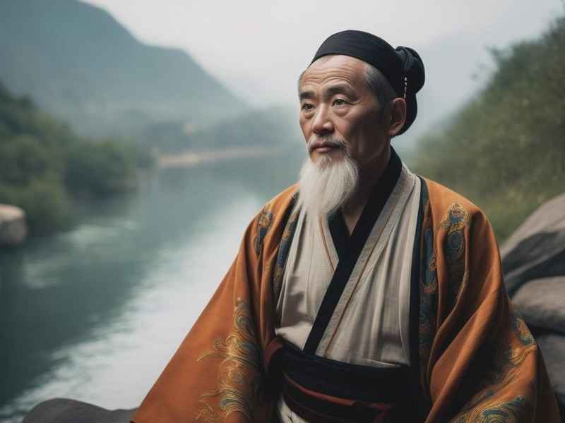 屈原的故事讲述了一个什么故事 屈原的故事讲述了一个什么故事呢