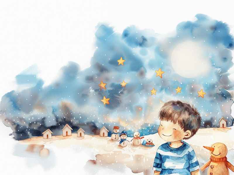 关于幼儿丢失的故事、关于幼儿丢失的故事简短