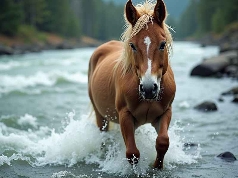 少儿故事小马（少儿故事小马过河）